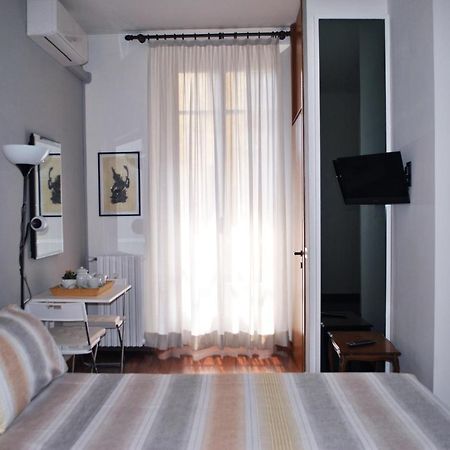 A Milan B&B Luaran gambar