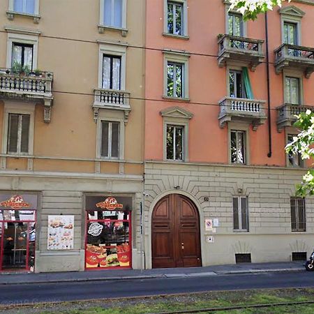 A Milan B&B Luaran gambar