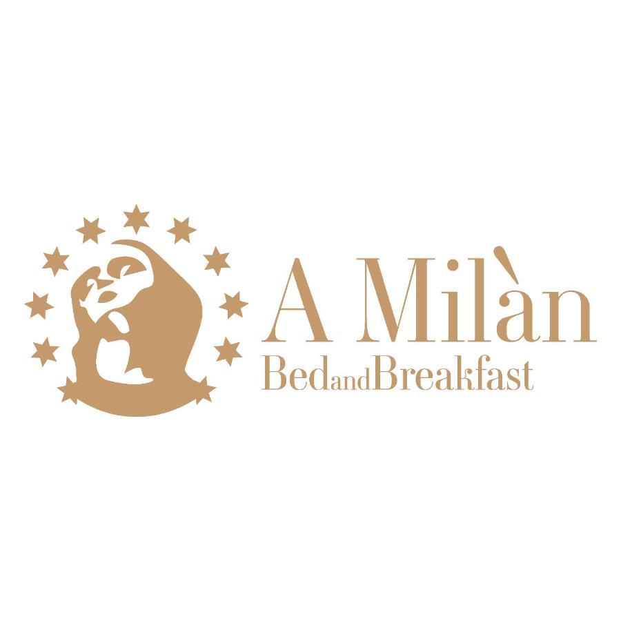 A Milan B&B Luaran gambar