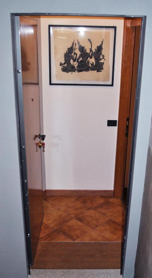 A Milan B&B Luaran gambar