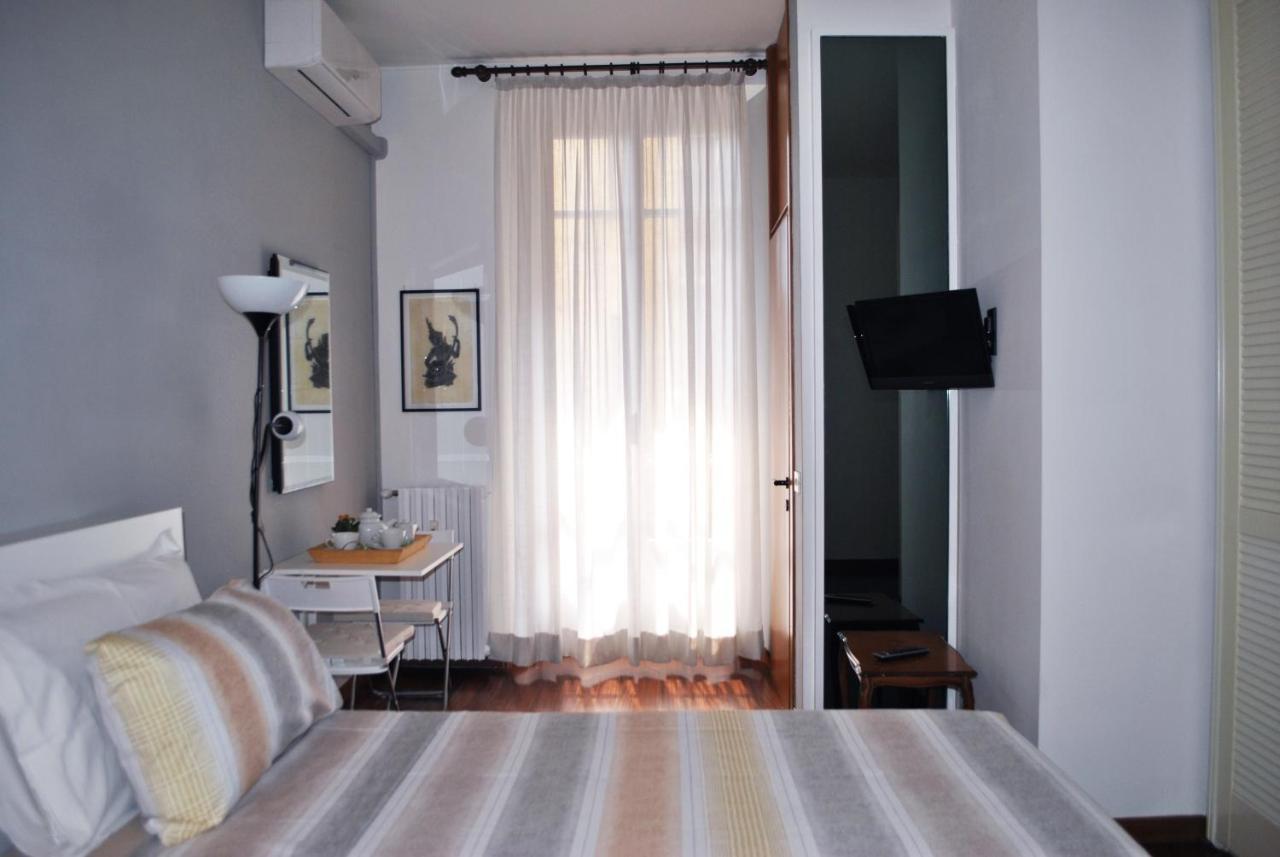 A Milan B&B Luaran gambar
