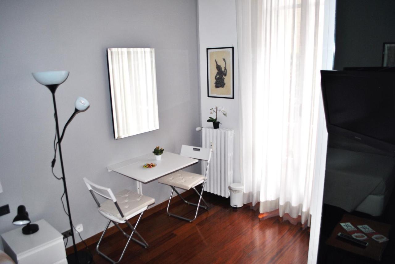 A Milan B&B Luaran gambar