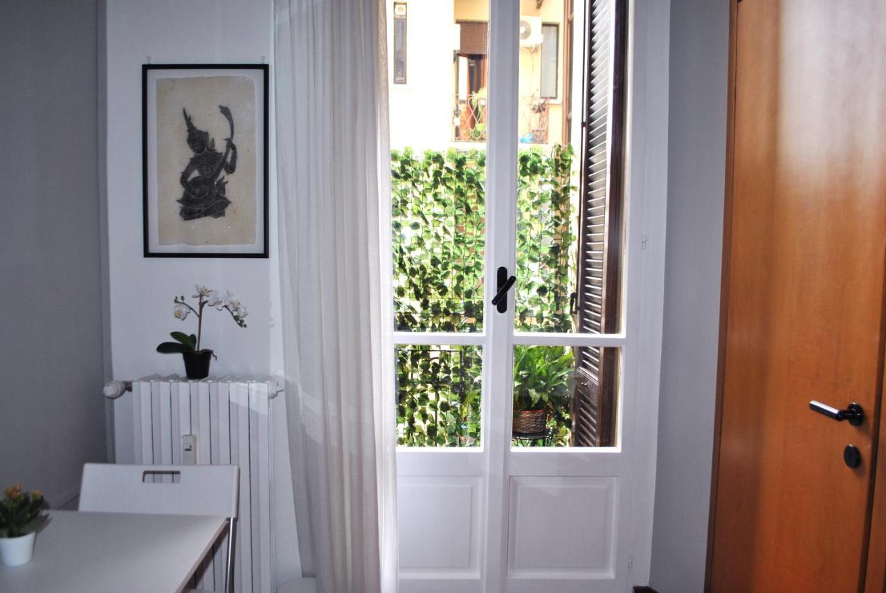 A Milan B&B Luaran gambar