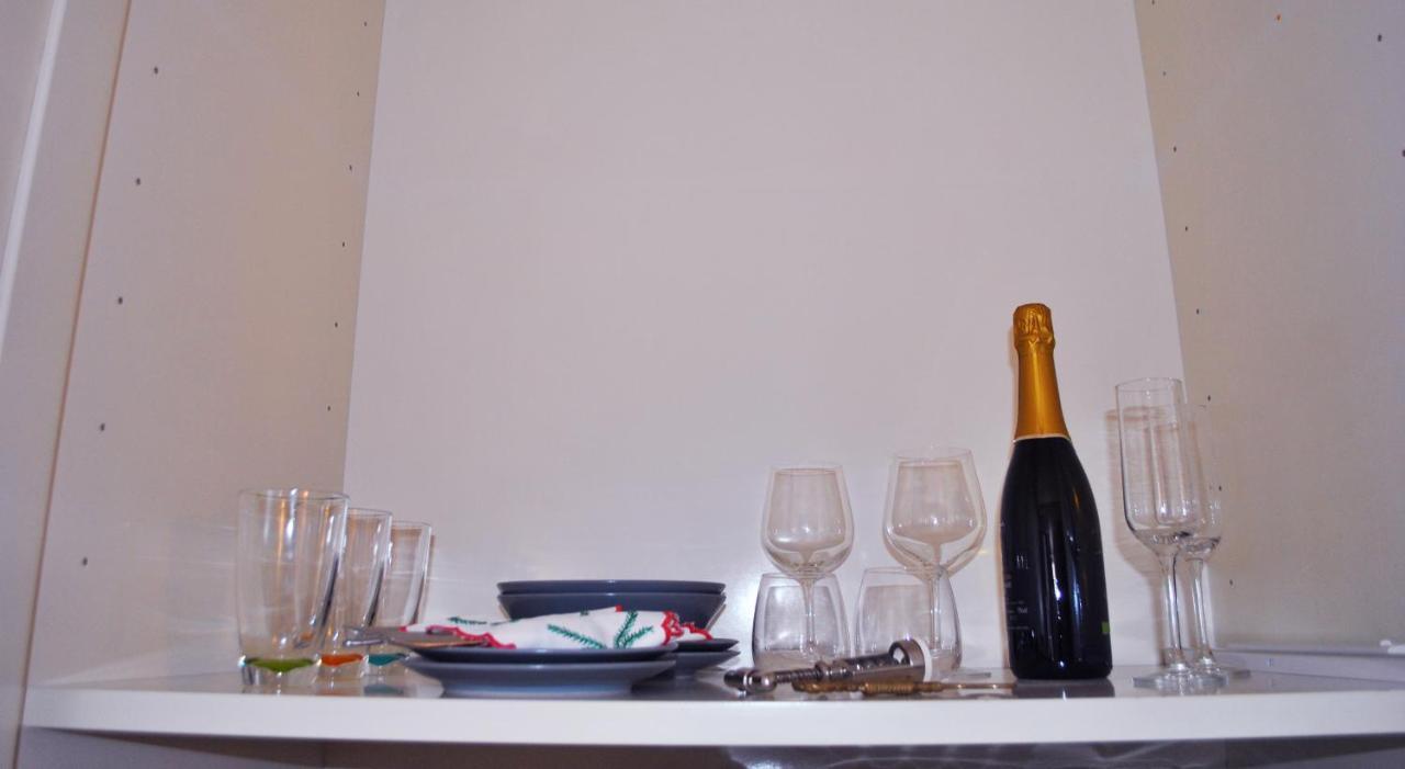 A Milan B&B Luaran gambar