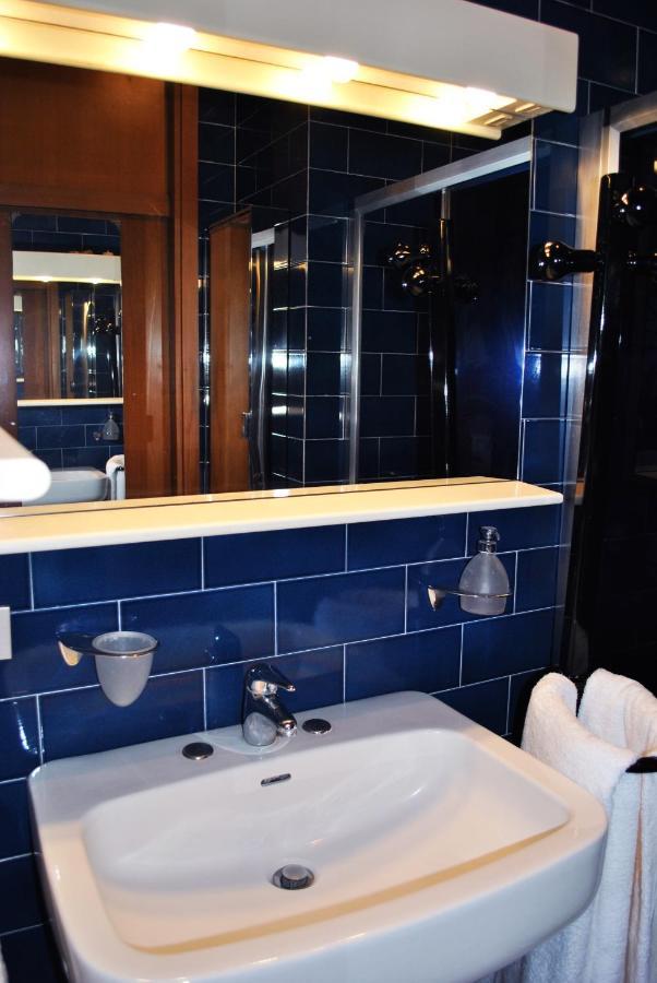A Milan B&B Luaran gambar
