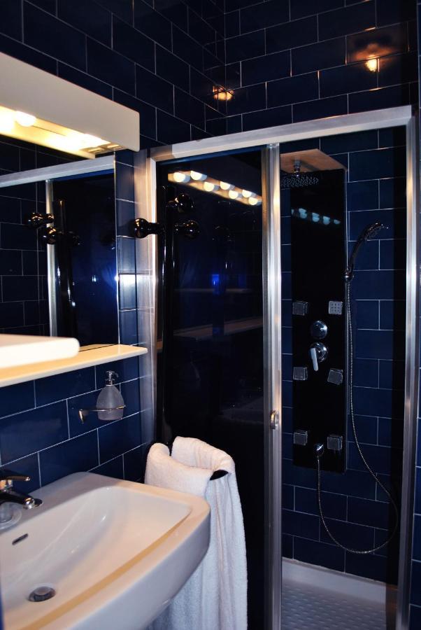 A Milan B&B Luaran gambar