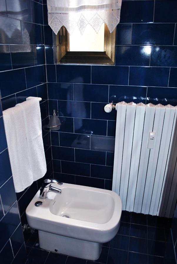A Milan B&B Luaran gambar