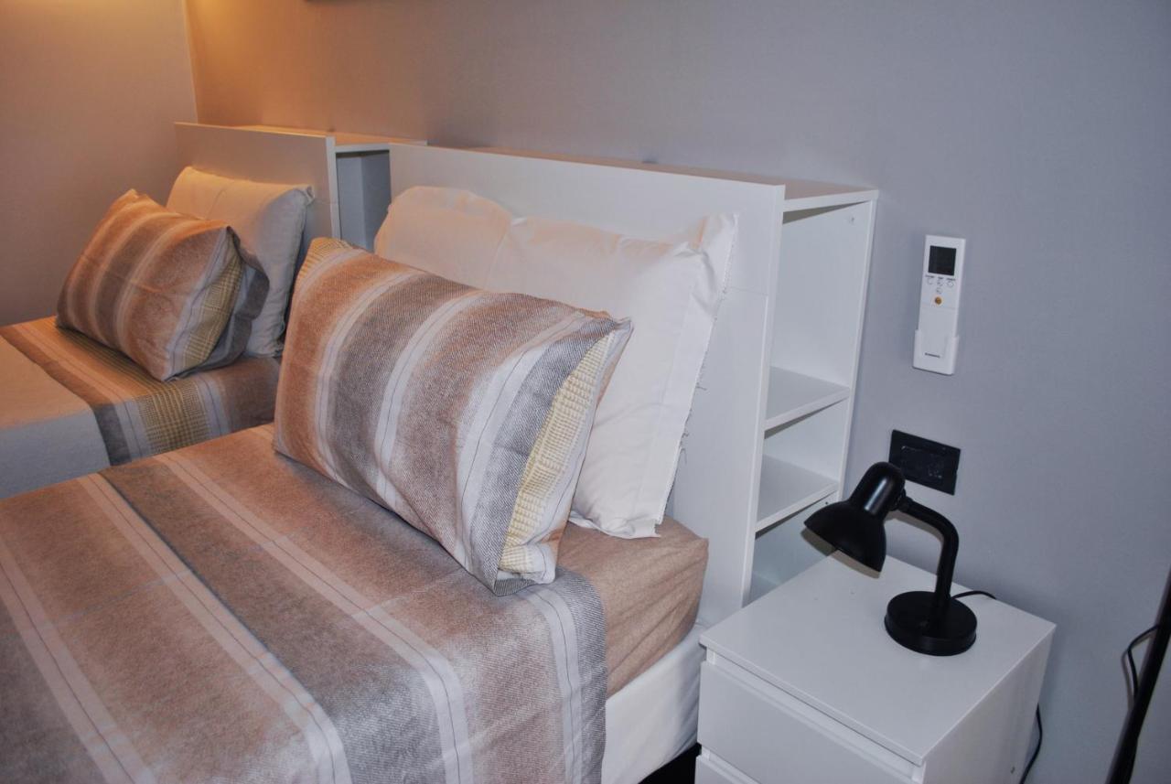 A Milan B&B Luaran gambar