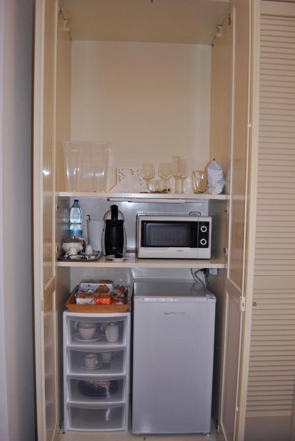 A Milan B&B Luaran gambar