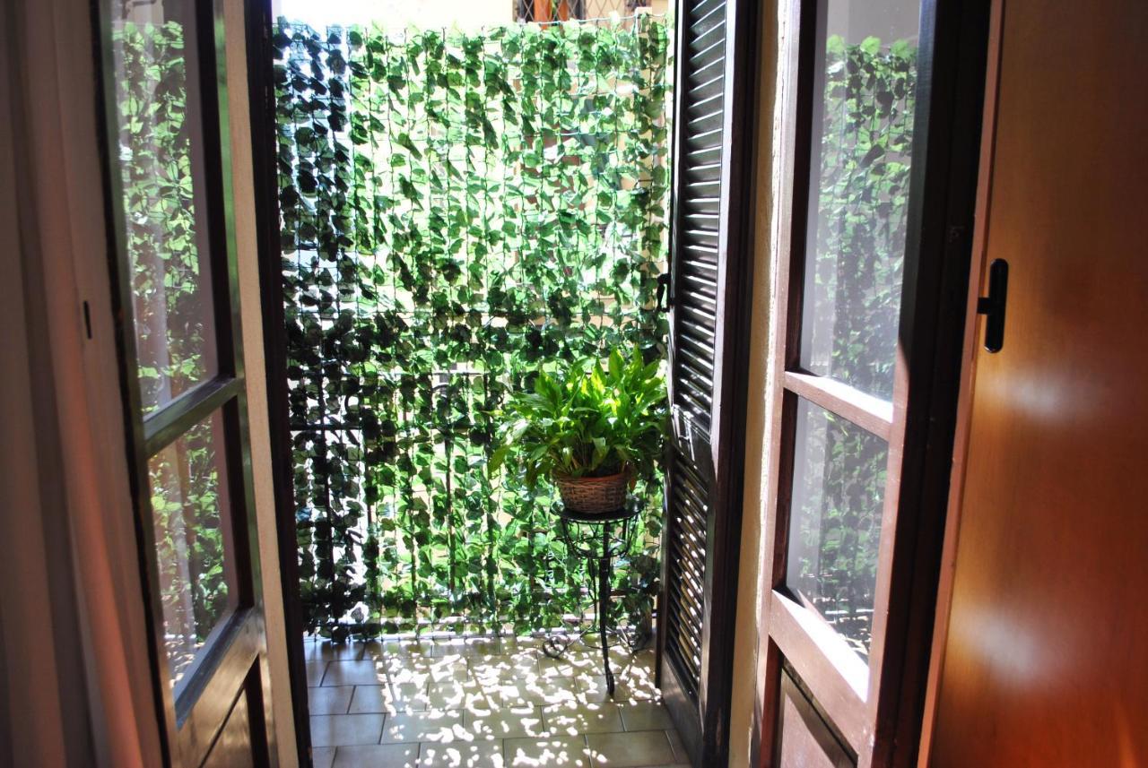 A Milan B&B Luaran gambar