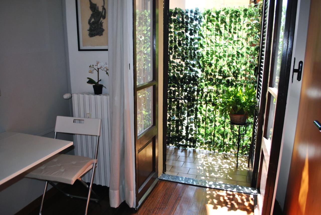 A Milan B&B Luaran gambar