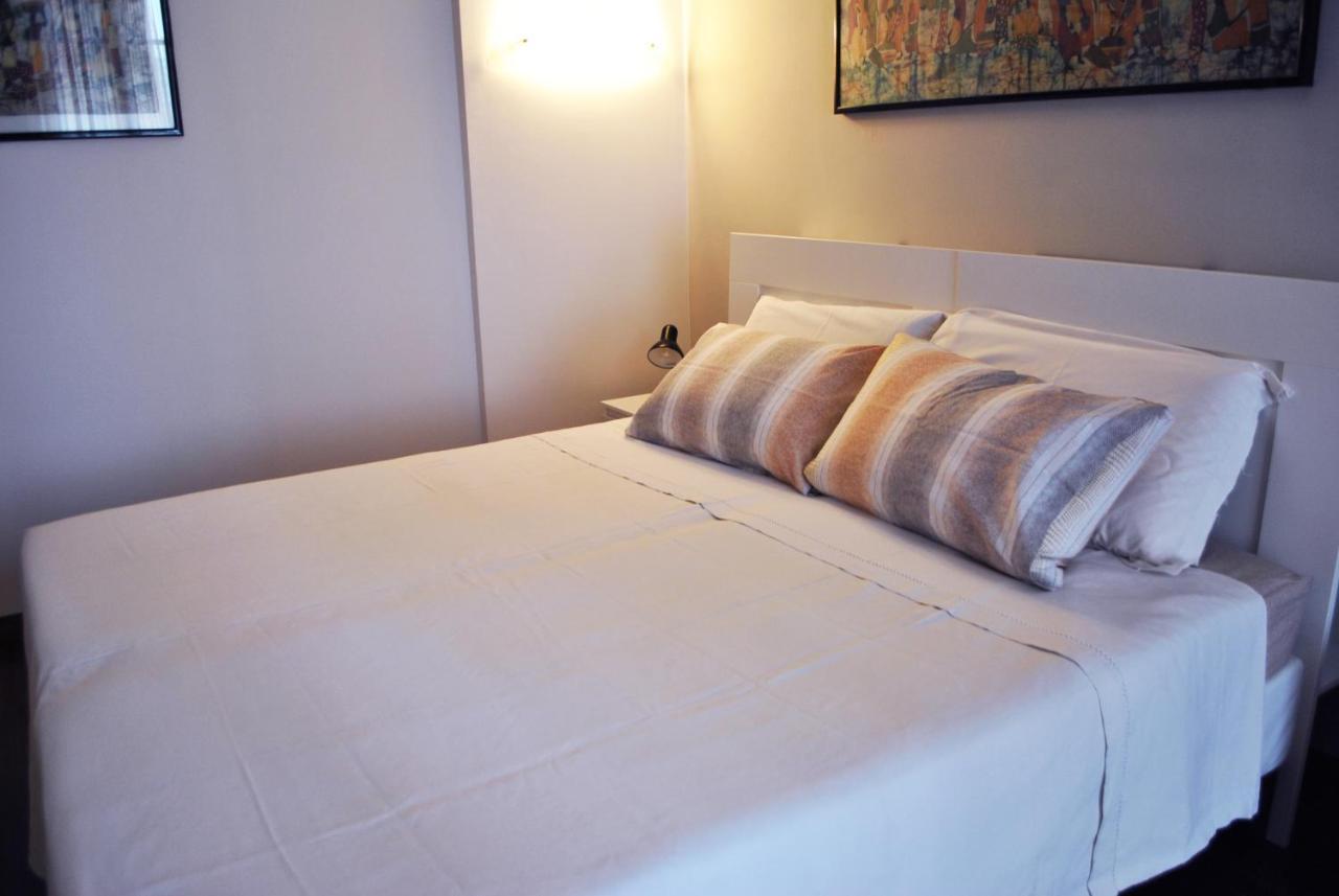A Milan B&B Luaran gambar
