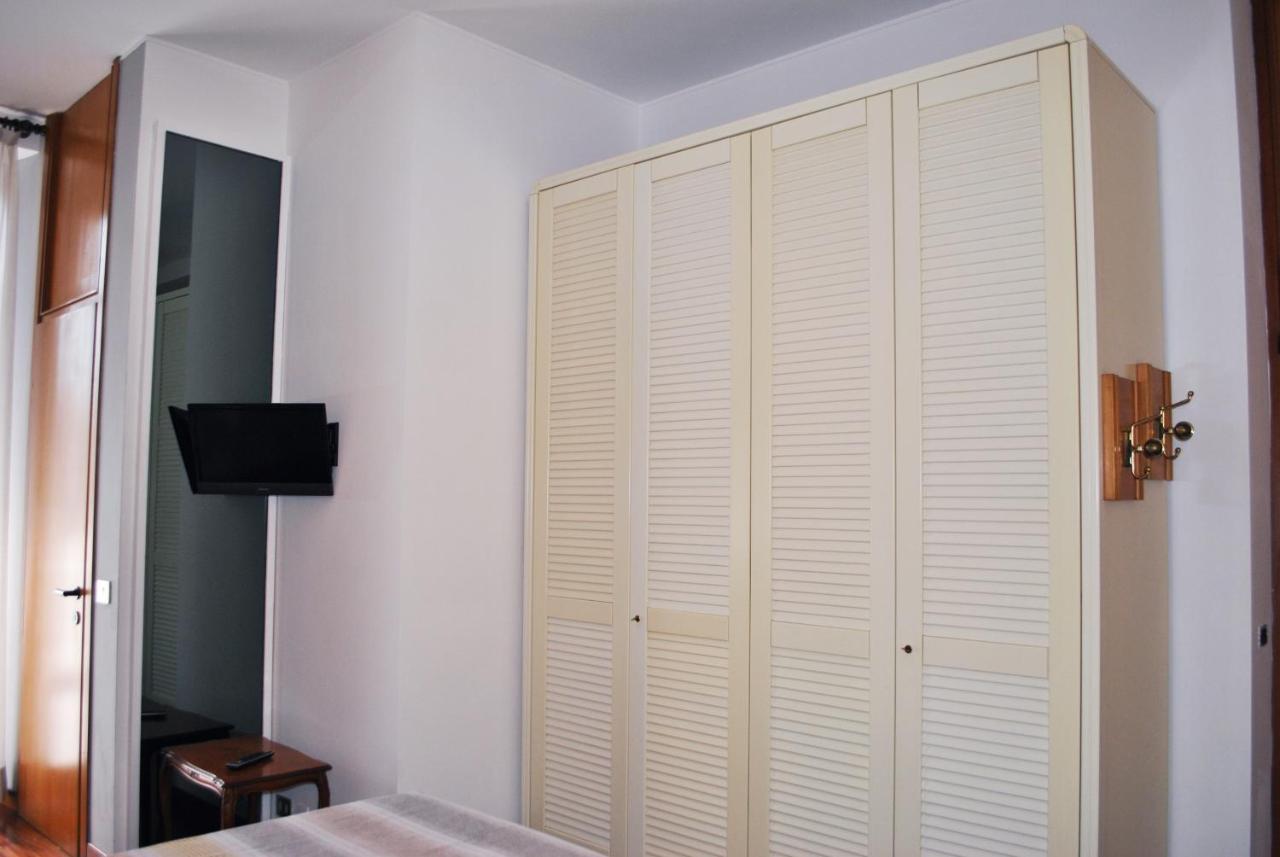 A Milan B&B Luaran gambar
