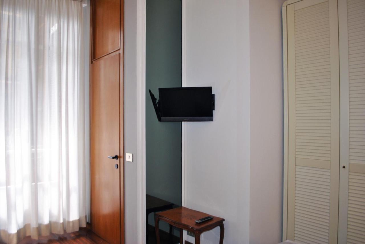 A Milan B&B Luaran gambar
